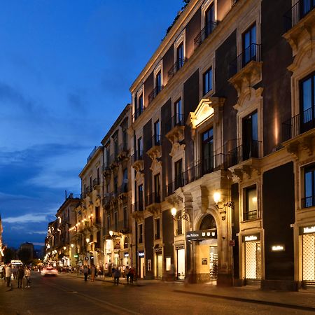 Palace Catania | Una Esperienze Kültér fotó